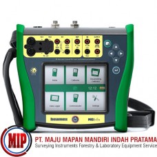 BEAMEX MC6-Ex Advanced Field HART Calibrator BEAMEX MC6-Ex Advanced Field HART Calibrator